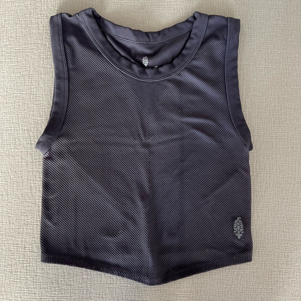 FP Movement Free Throw Muscle Tank